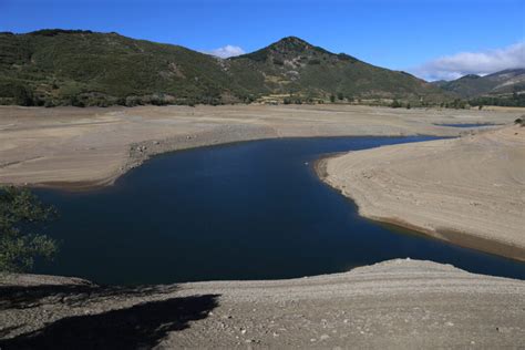 Palencia: Los grandes embalses del sistema ...